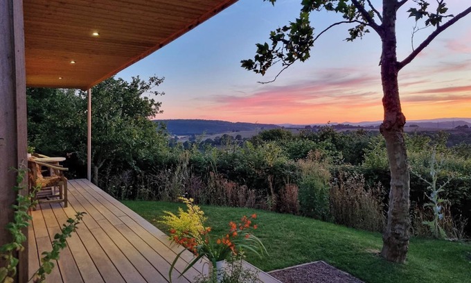 Aston Ingham Cottage | 2 bedroom accommodation in Longhope