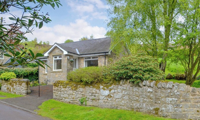Rothbury Cottage | 2 bedroom accommodation in Rothbury