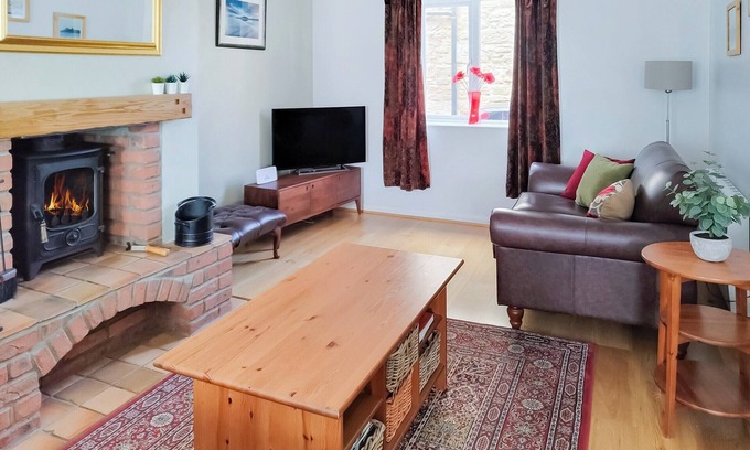 Seahouses Cottage | 2 bedroom accommodation in Seahouses
