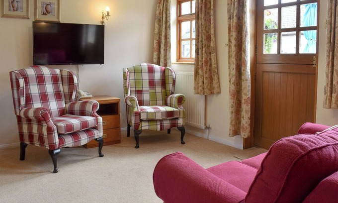 Sidmouth Cottage | 2 bedroom accommodation in Sidbury, near Sidmouth
