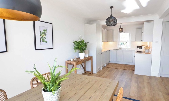 St. Mawes Cottage | 2 bedroom accommodation in St Mawes