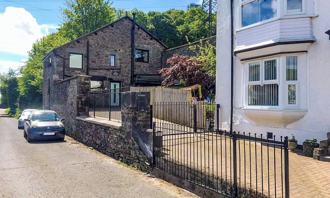 Greenodd Cottage | 2 bedroom accommodation in Greenodd, near Ulverston
