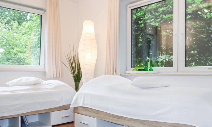Bockhorn Apartment | 2 bedroom accommodation in Bockhorn