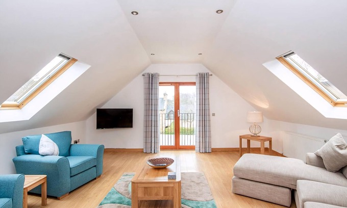 Dornoch Cottage | 2 bedroom accommodation in Dornoch