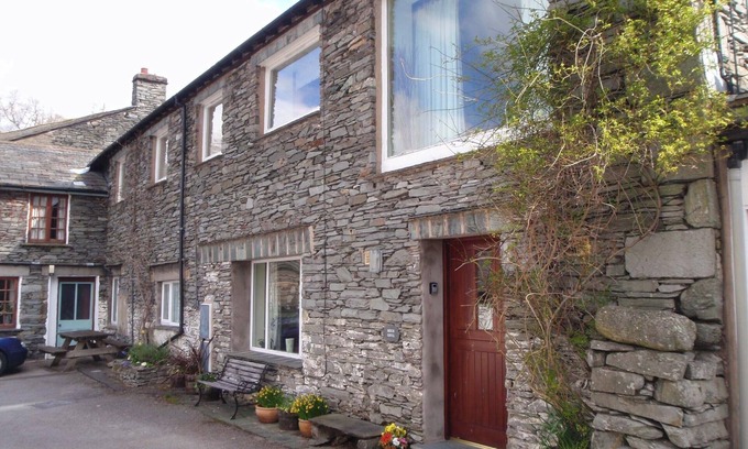 Grasmere Cottage | 2 bedroom accommodation in Grasmere