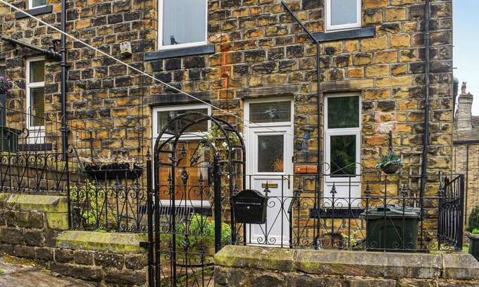 Haworth Cottage | 2 bedroom accommodation in Haworth