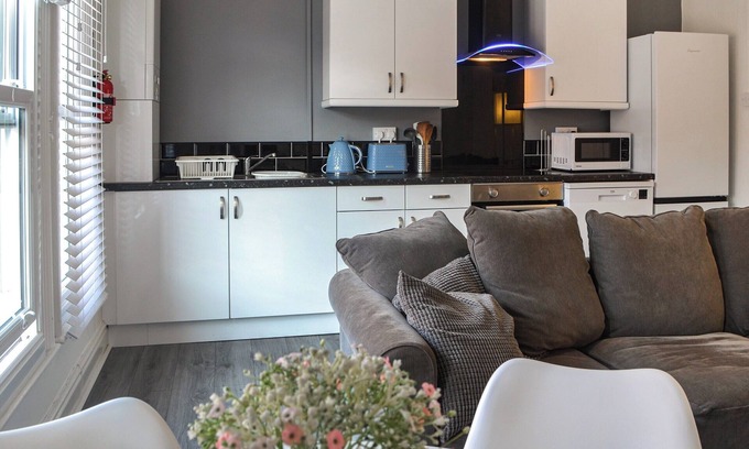 Hornsea Cottage | 2 bedroom accommodation in Hornsea