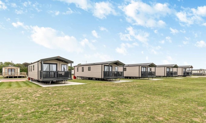 Hornsea House | 2 bedroom accommodation in Hornsea