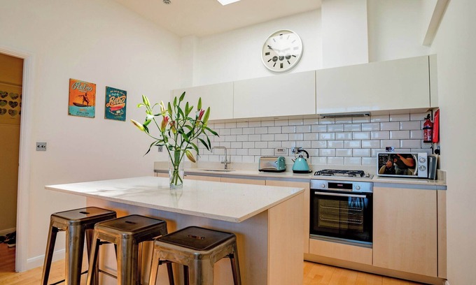 Newquay Cottage | 2 bedroom accommodation in Newquay