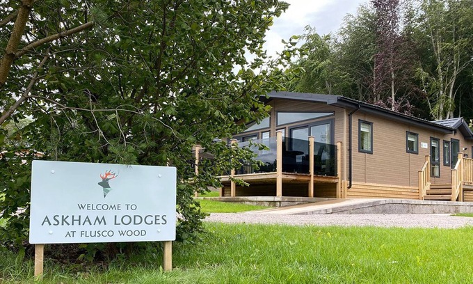 Penrith Cabin | 2 bedroom accommodation in Dacre, Nr Ullswater
