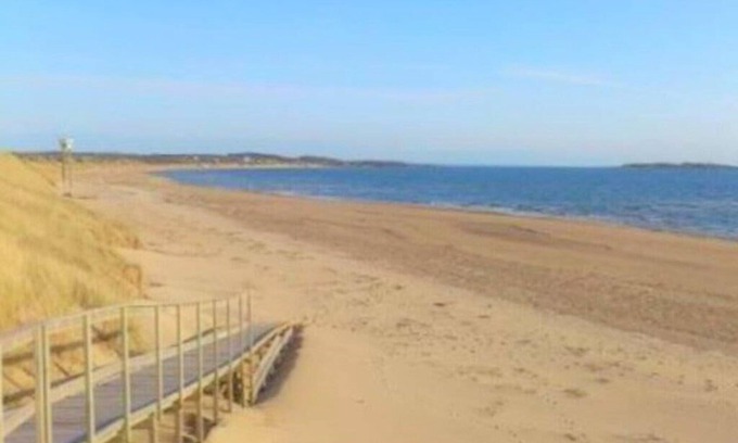 Frosakull House | 2 bedroom accommodation in Halmstad