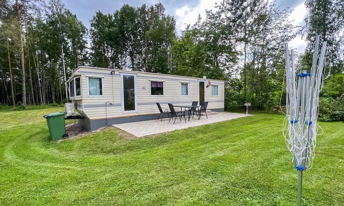 Toreboda House | 2 bedroom accommodation in Töreboda