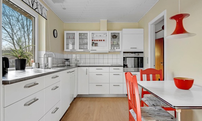 Sydals House | 2 bedroom accommodation in Sydals