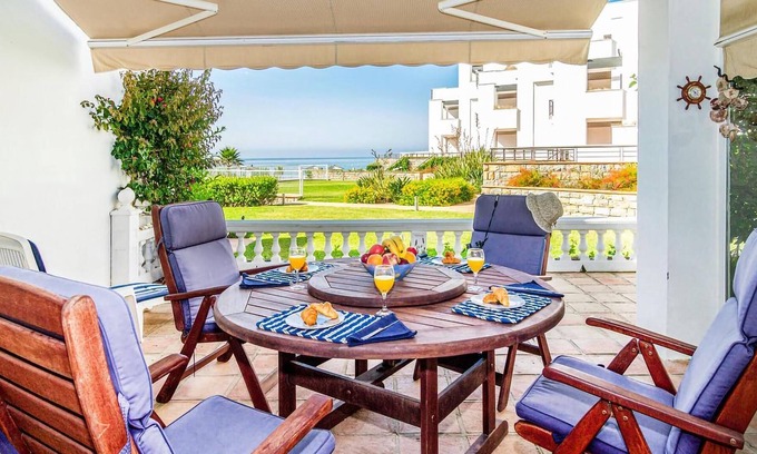 Casares del Mar House | 2 bedroom accommodation in Casares