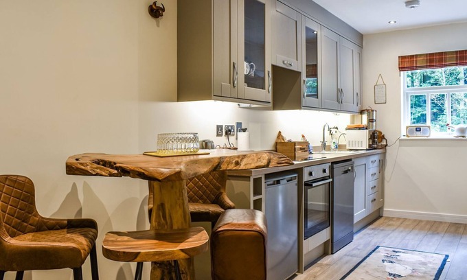 Blacko Cottage | 2 bedroom accommodation in Blacko, near Nelson