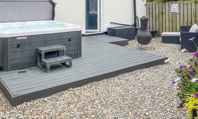Durham Cottage | 2 bedroom accommodation in Wheatley Hill, Durham