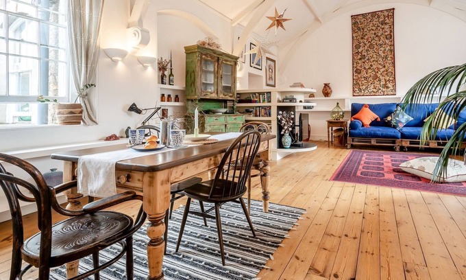 Frome Cottage | 2 bedroom accommodation in Frome
