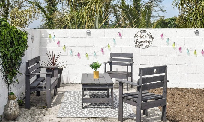 Saint Erth Praze Cottage | 2 bedroom accommodation in Hayle
