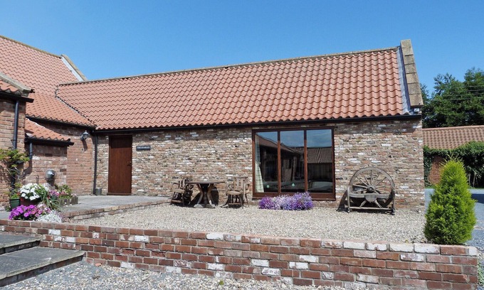 Hornsea Cottage | 2 bedroom accommodation in Hornsea