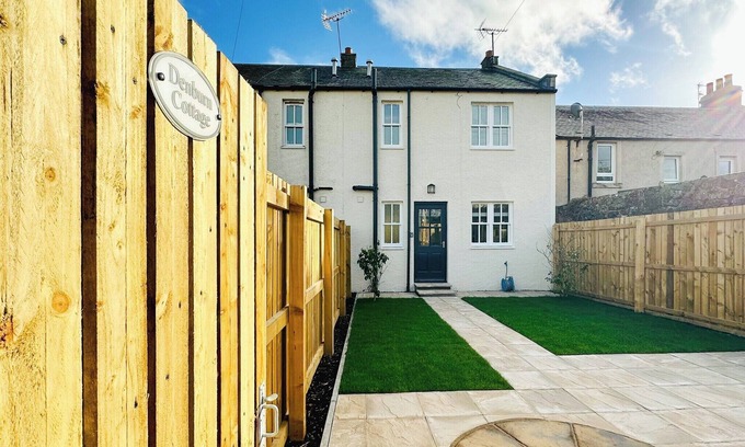 Leven Cottage | 2 bedroom accommodation in Colinsburgh, near Elie and Anstruther