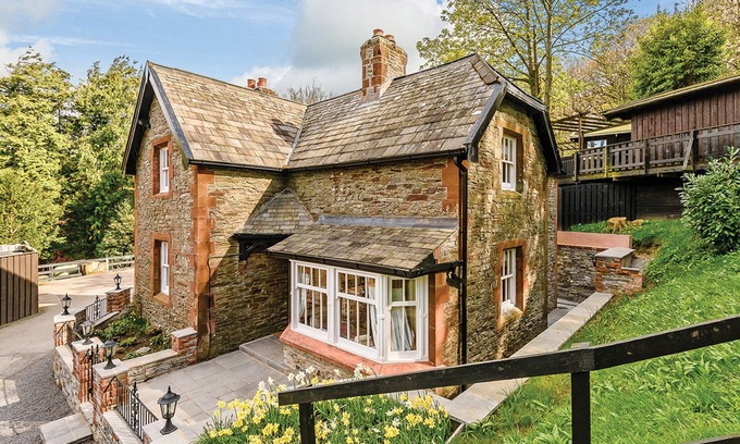 Millom Cottage | 2 bedroom accommodation in Millom