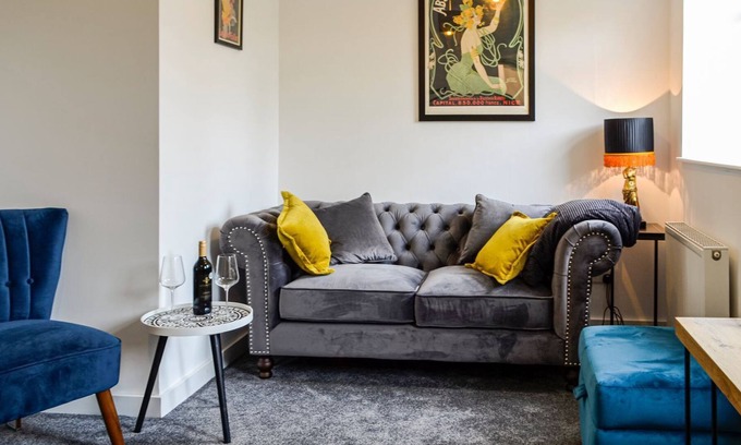 Perth Cottage | 2 bedroom accommodation in Perth