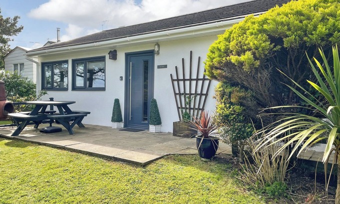 Treator Cottage | 2 bedroom accommodation in St Merryn, near Padstow