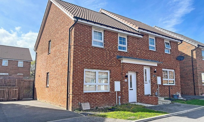 Ruswarp Cottage | 2 bedroom accommodation in Whitby