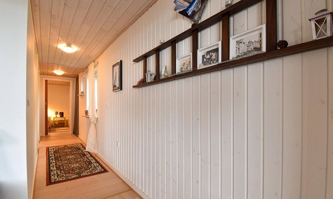 Ejby House | 2 bedroom accommodation in Ejby