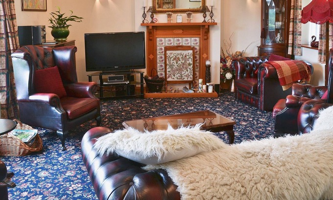 Wing Cottage | 2 bedroom accommodation in Penton, near Carlisle