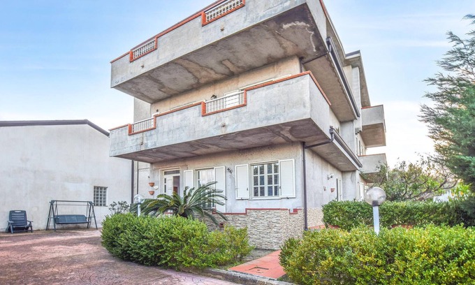 Camini Apartment | 2 bedroom accommodation in CAMINI