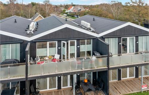 Store Kongsmark Apartment | 2 Bedroom Amazing Apartment In Slagelse