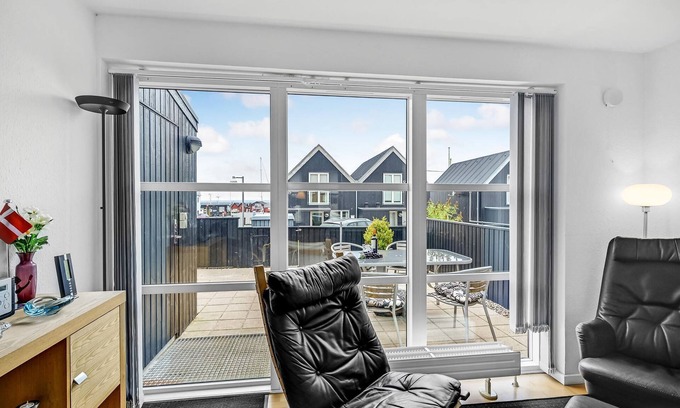 Lohals House | 2 bedroom amazing home in Tranekær