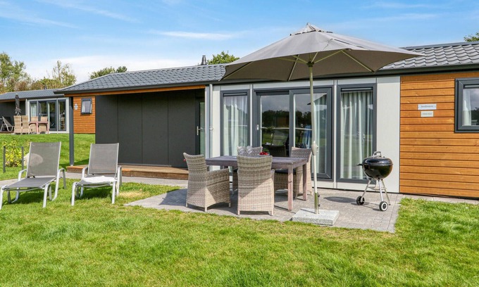 Suesel House | 2 bedroom amazing home in Süsel