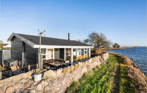 Otterup House | 2 Bedroom Amazing Home In Otterup
