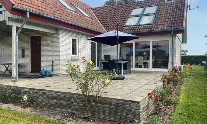 Samsø House | 2 bedroom amazing home in Samsø