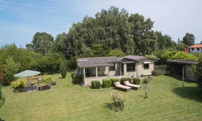 Stege House | 2 bedroom amazing home in Stege