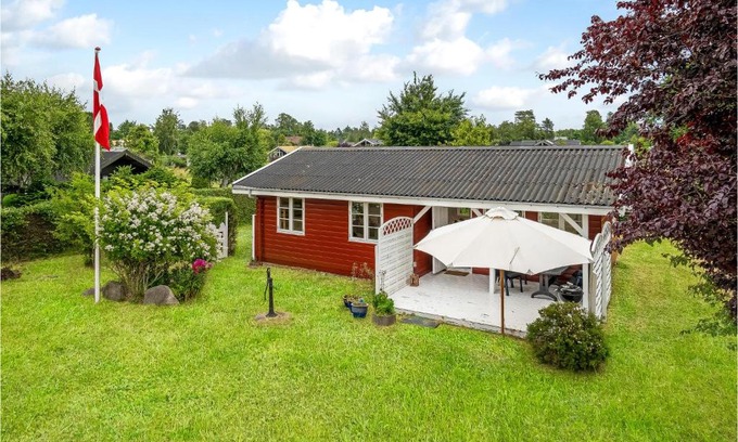 Skibby House | 2 Bedroom Amazing Home In Skibby