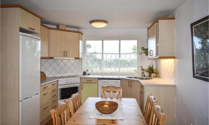 Klagerup House | 2 Bedroom Amazing Home In Klågerup