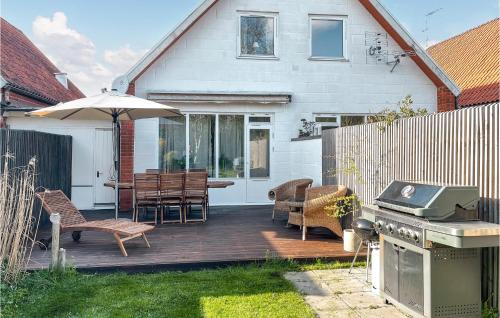Viken House | 2 Bedroom Amazing Home In Viken