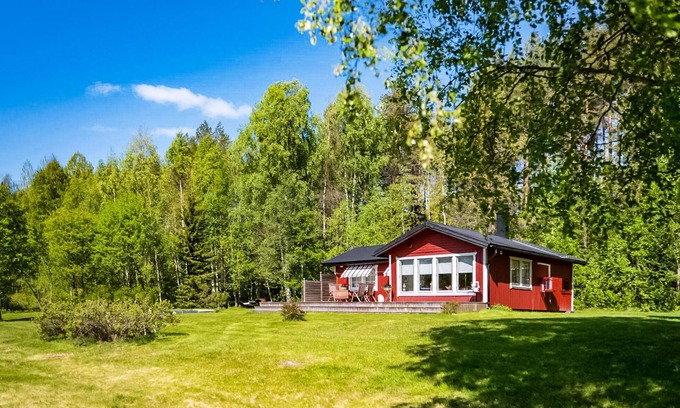 Vindeln House | 2 bedroom amazing home in Vindeln