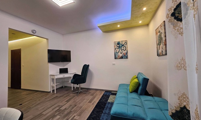 Lido di Pomposa Apartment | 2 Bedroom Apartment in Lido di Pomposa