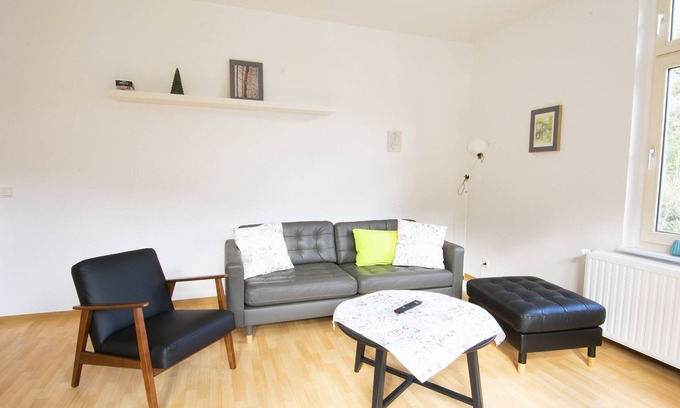 Bad Bertrich Apartment | 2 Bedroom Apartment Kondel