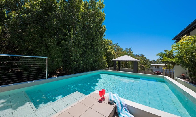 Airlie Beach Apartment | 2 Bedroom Apartment in the heart of Airlie Beach