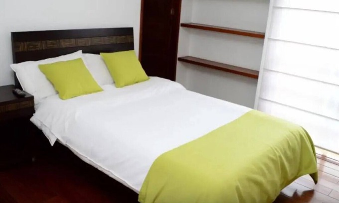La Castellana Apartment | 2 bedroom apartment #2