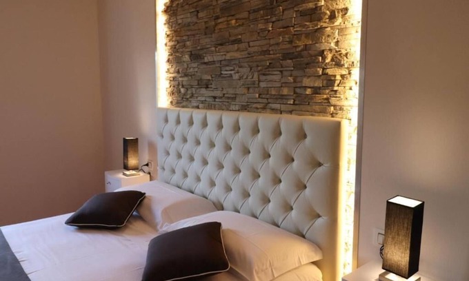 Dicomano Apartment | 2 Bedroom Apartment - Colonica 1