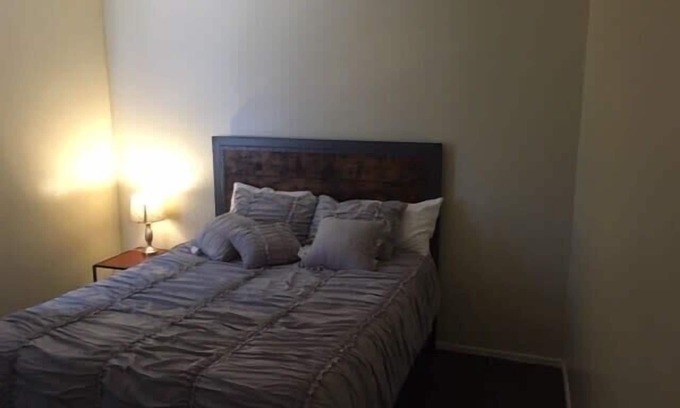 Lawton Apartment | 2 bedroom apartment for you! Next to Fort Sill