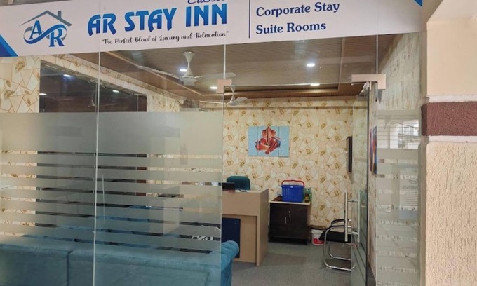 Kukatpally Housing Board Colony Apartment | 2-bedroom apartment in amazing Hyderabad with AC, WiFi
