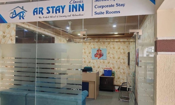 Kukatpally Housing Board Colony Apartment | 2-bedroom apartment in welcoming Hyderabad with AC, WiFi