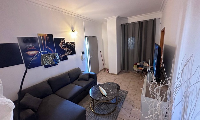 Trepuzzi Apartment | 2 Bedroom Apartment in Trepuzzi